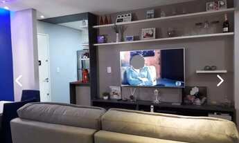 Imagem 2: Lindo Apartamento Próx. Metrô Pedro II 2 Dorms, 1 Vaga, Varanda Gourmet