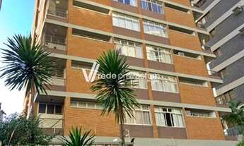 Imagem: Apartamento - Cambuí - Campinas