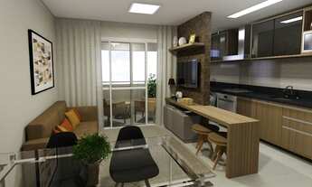 Imagem: Ribeirão Preto - Apartamento Padrão