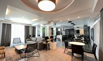 Imagem 5: Apartamento 4 dormitórios - Mobiliado - Pronto para morar