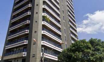 Imagem: 3 Suítes, 245m², 02 Vgs - Ed Portucale