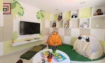 Imagem 5: Apartamento com 1 dormitório à venda, 41 m² por R$ 307.000 - Saúde - São Paulo/SP