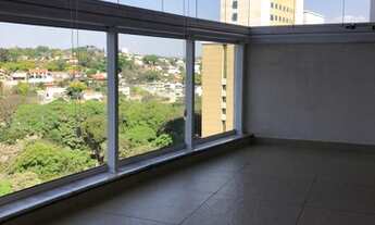Imagem 2: More em um apartamento com 103 m² com 2 suítes no miolo do Cambuí - Campinas - SP