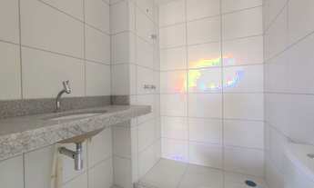 Imagem 7: More em Boa Viagem com o padrão Moura Dubeux