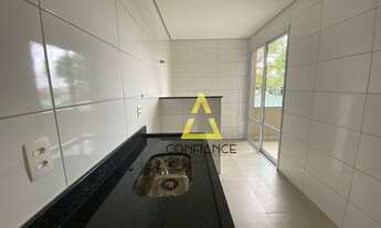 Imagem 6: Apartamento com 2 dormitórios, 64 m² - venda por R$ 360.375,00 ou aluguel por R$ 2.129,40