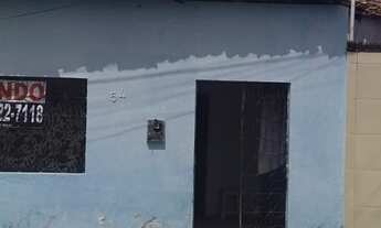 Imagem: Vendo Casa no Conjunto São Braz