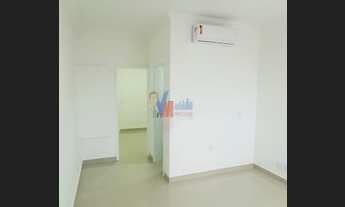 Imagem 5: Sala Edifício CEMOM VIEIRALVES