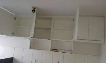 Imagem 5: Apartamento de 2 quartos para compra - Jardim Nova Europa - Campinas