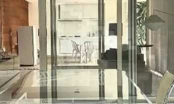 Imagem 3: Condomínio Sunset - 4 Suítes - Escritório - Academia - 2 lotes - Tranquilidade - Shopping