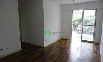 Imagem 3: APARTAMENTO CHARMOSO NA VILA MADALENA