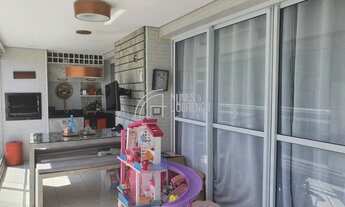 Imagem: Residencial The Garden, Vista Mar, Varanda