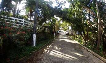 Imagem 4: Vende se 4 terrenos com declive 9 x 26 no condomínio Alphaville Alvarenga (ZS- SP/SP