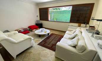 Imagem 5: EXCELENTE CASA - COND. RESERVA ITANHANGÁ