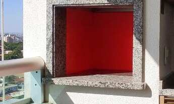 Imagem 2: Apto no Solar do Bosque Maringá