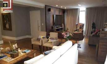 Imagem 6: Apartamento residencial à venda, Jardim Paulista, São Paulo