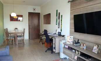 Imagem 4: Apartamento para venda com 55 metros quadrados com 1 quarto em Botafogo - Campinas - SP