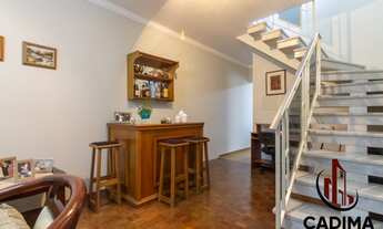 Imagem 2: Casa com 3 dormitórios para venda na Vila Matilde!