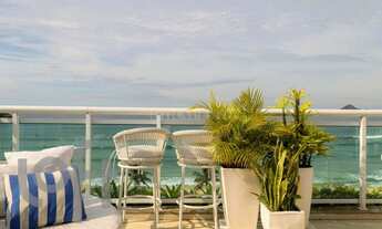 Imagem 4: Rio de Janeiro - Apartamento Padrão - Recreio dos Bandeirantes