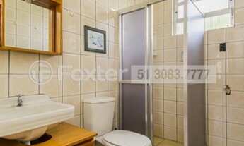 Imagem 6: Porto Alegre - Apartamento Padrão - Tristeza