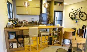 Imagem 7: APARTAMENTO RESIDENCIAL em FLORIANÓPOLIS - SC, CÓRREGO GRANDE