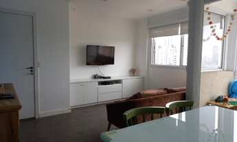 Imagem 4: Apartamento para aluguel com 3 quartos no Brooklin, próximo a Berrini