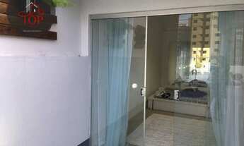 Imagem 6: Sobrado para alugar, 305 m² por R$ 6.800,00/mês - Jardim - Santo André/SP