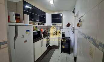 Imagem 7: Apartamento com 3 dormitórios à venda, 60 m² por R$ 360.000,00 - Vila Adyana - São José do