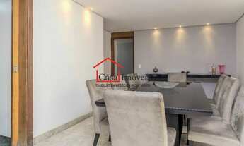 Imagem 6: BELO HORIZONTE - Apartamento Padrão - Ipiranga