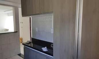 Imagem 6: Passo chave de apartamento no Miritiua!