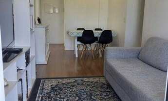 Imagem 7: * Varanda Tatuapé - Excelente apartamento em andar alto c/ varanda gourmet *