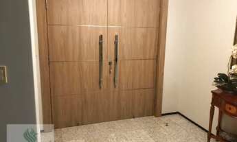 Imagem 6: Apartamento com 4 dormitórios, 347 m² - venda por R$ 2.300.000,00 ou aluguel por R$ 14.000