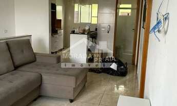 Imagem 4: Casa em condomínio no Tude Bastos com 02 dormitórios, Locação definitiva em Praia Grande