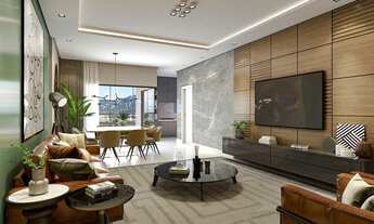 Imagem 7: Alto Padrão para Venda em Itapema, meia praia, 3 dormitórios, 3 suítes, 4 banheiros, 2 vag