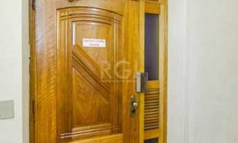 Imagem 4: Porto Alegre - Apartamento Padrão - Menino Deus