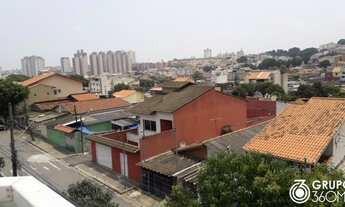 Imagem 5: Cobertura para Venda em Santo André, Parque Novo Oratório, 2 dormitórios, 1 suíte, 2 banhe