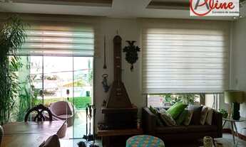 Imagem 3: Casa com 3 dormitórios à venda, 167 m² por R$ 950.000,00 - Aeroporto - Juiz de Fora/MG