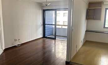 Imagem 4: APTO 3 DORMS (1STE) 2 VGS AND ALTO MUDE JÁ LAZER TOTAL