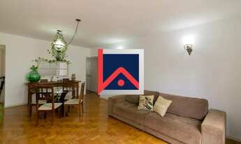 Imagem: Apartamento Venda 3 Dormitórios - 104 m²