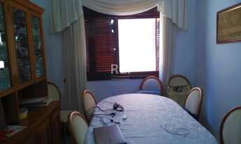 Imagem 4: Porto Alegre - Casa Padrão - Santa Cecília