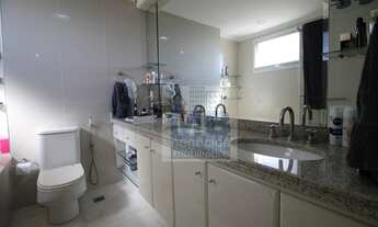 Imagem 9: Apartamento à venda, 205 m² por R$ 2.680.000,00 - Brooklin - São Paulo/SP