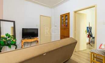 Imagem: APARTAMENTO 1D BAIRRO FLORESTA- PORTO ALEGRE/RS