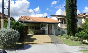 Imagem: Casa - Capuava - Valinhos