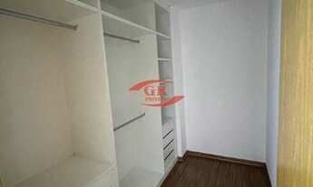 Imagem 7: Apartamento com área privativa para aluguel, 4 quartos, 1 suíte, 3 vagas, Buritis - Belo H