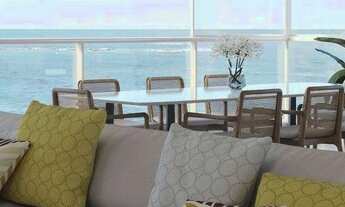 Imagem 5: Apartamento com 3 dormitórios à venda, 151 m² por R$ 1.512.757 - Tabuleiro - Barra Velha/S