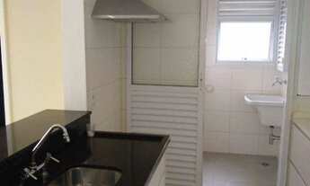 Imagem 4: Apartamento com 1 dormitório para alugar, 42 m² por R$ 2.200,00/mês - Saúde - São Paulo/SP