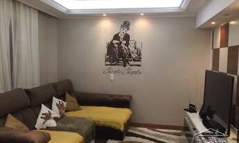 Imagem 4: São Paulo - Apartamento Padrão - Santana