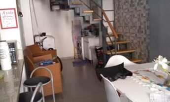 Imagem 6: Aluguel de casa duplex