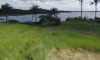 Imagem 5: Lagoa do Cassange Península de Maraú