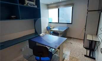 Imagem 7: Conjunto comercial com 45 M² - Para Venda e Locação na Av. Jabaquara, 2940