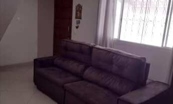 Imagem 4: Casa a venda Casa com 3 dormitórios